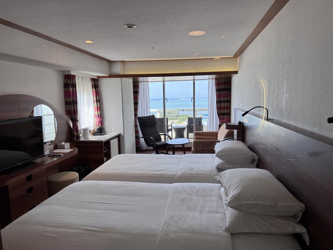 画像: ハイフロアデラックス