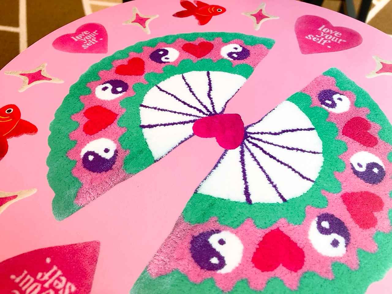 画像3: 【訪問レポ】夏は渋スクで、ひやっキンッグルメ＆アート体験♡「SUMMER SCRAMBLE PARTY」開催中！