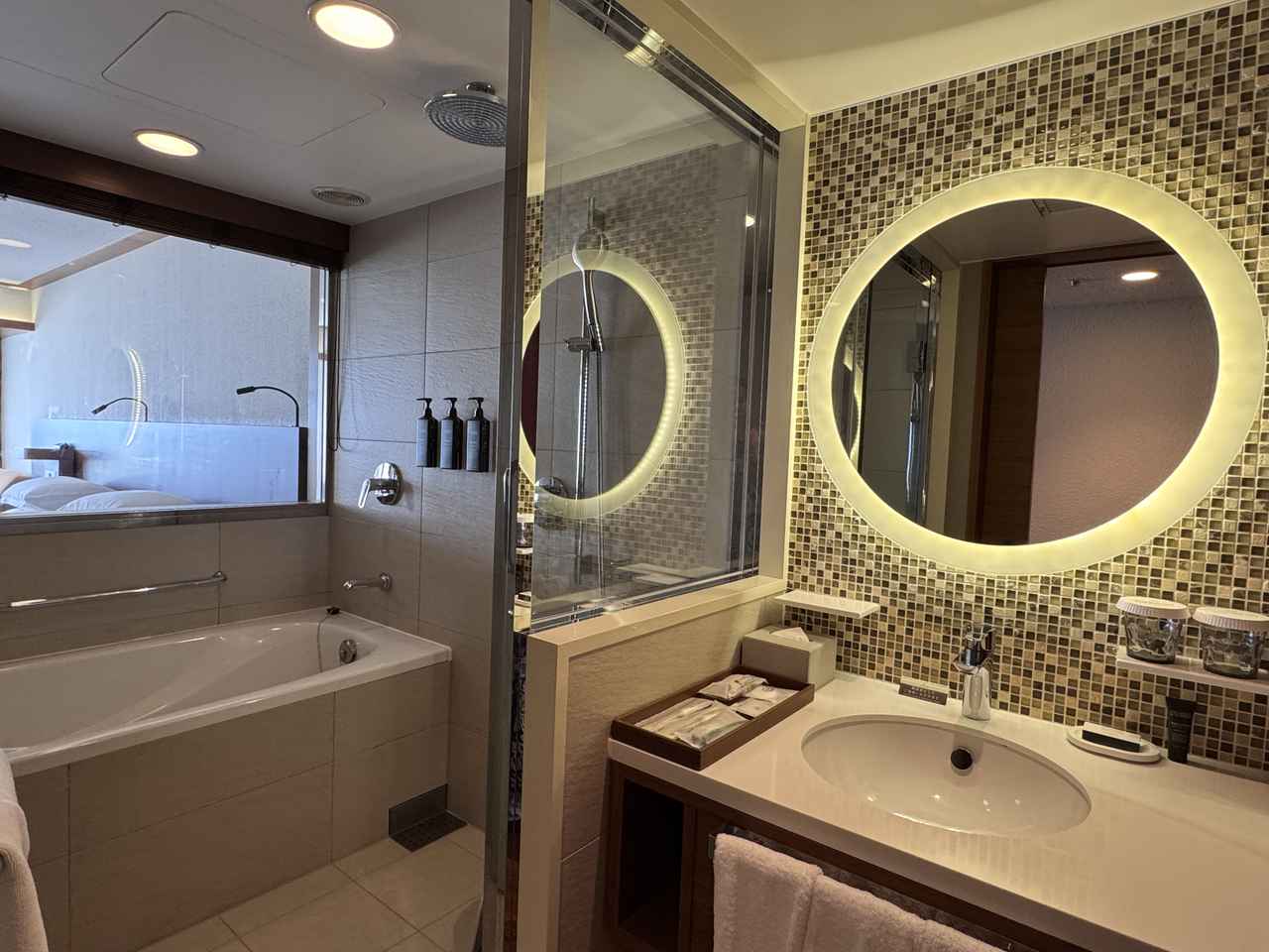 画像2: オーシャンビューの部屋で心ほどけるひととき