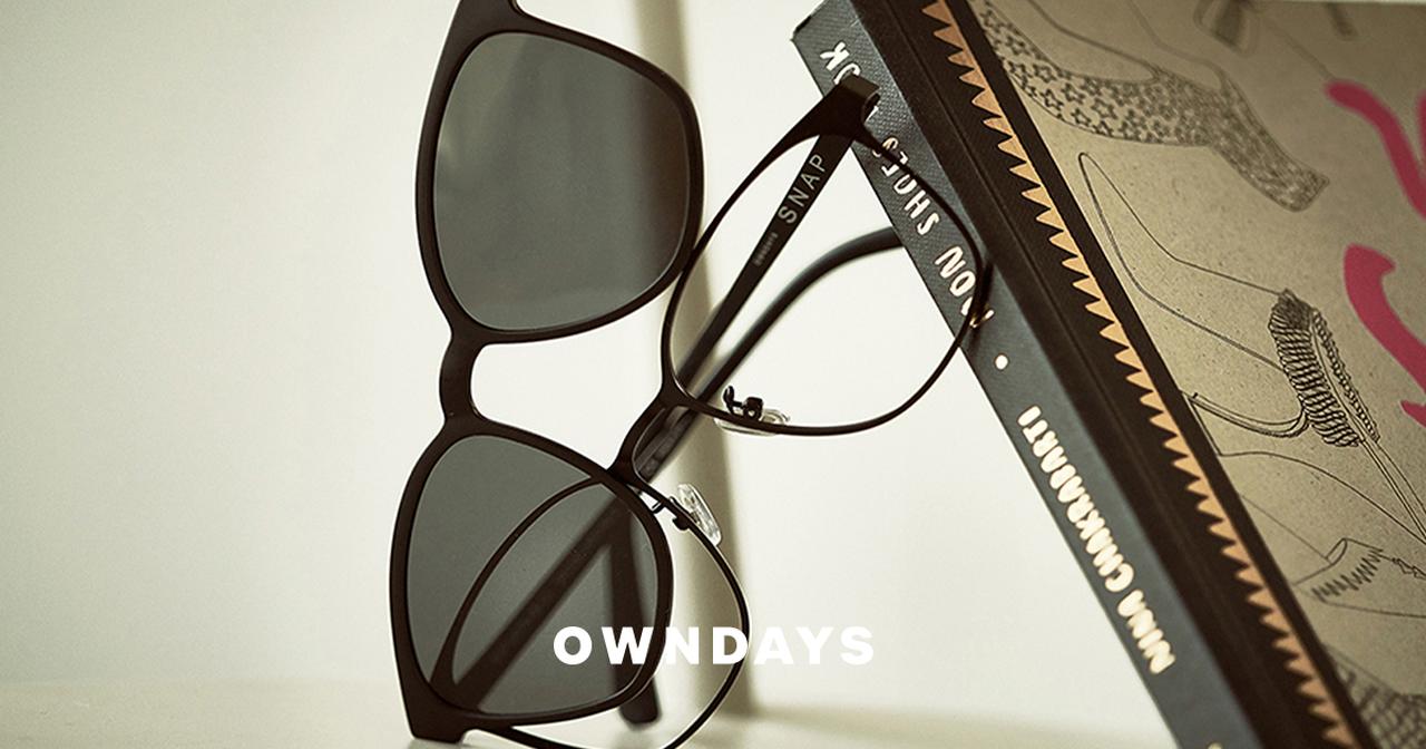 画像: カラーレンズ | メガネ通販のオンデーズオンラインストア (眼鏡・めがね)