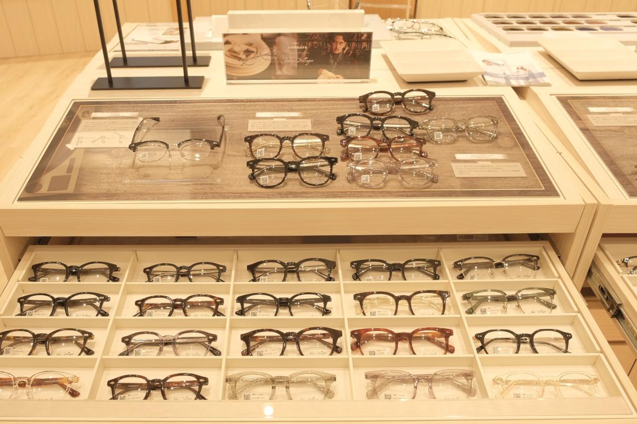 画像9: 【取材レポ】「OWNDAYS(オンデーズ)」よりアウトドアや通勤などの“動くシーン”に最適な『OWNDAYS|MOVE(オンデーズ ムーブ)』発売中!