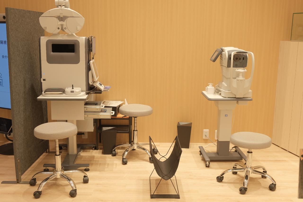 画像3: 気になり始めたら早めの使用がおすすめ!遠近世代の“快適な視界”をご提案