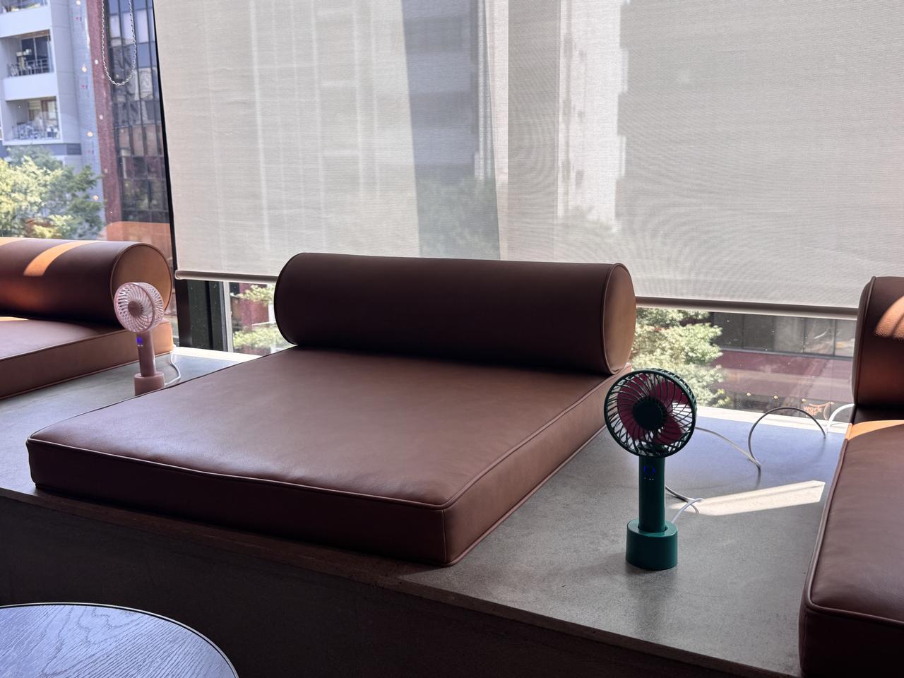 画像: 【カフェコラボ】見た目も涼しげ♡限定ひんやりドリンク登場!