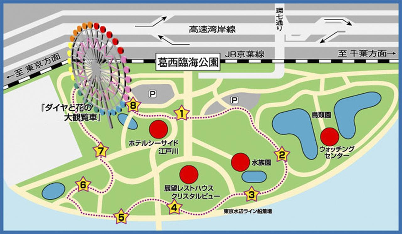 画像: 夜の公園で、夏の思い出をロマンティックに彩って♡