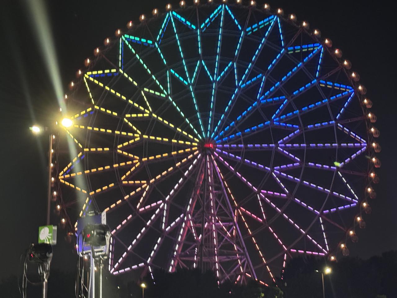 画像: リニューアルテーマは「ようこそ！東京」