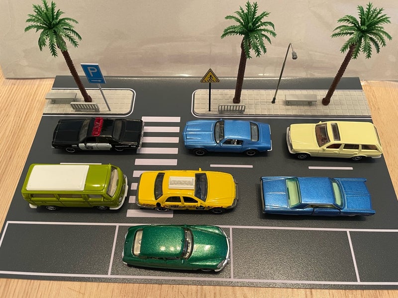 画像: なぜ人は“ミニチュアの世界”に惹かれるのか？