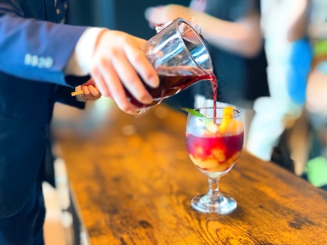 画像11: 【訪問レポ】夏は渋スクで、ひやっキンッグルメ＆アート体験♡「SUMMER SCRAMBLE PARTY」開催中！