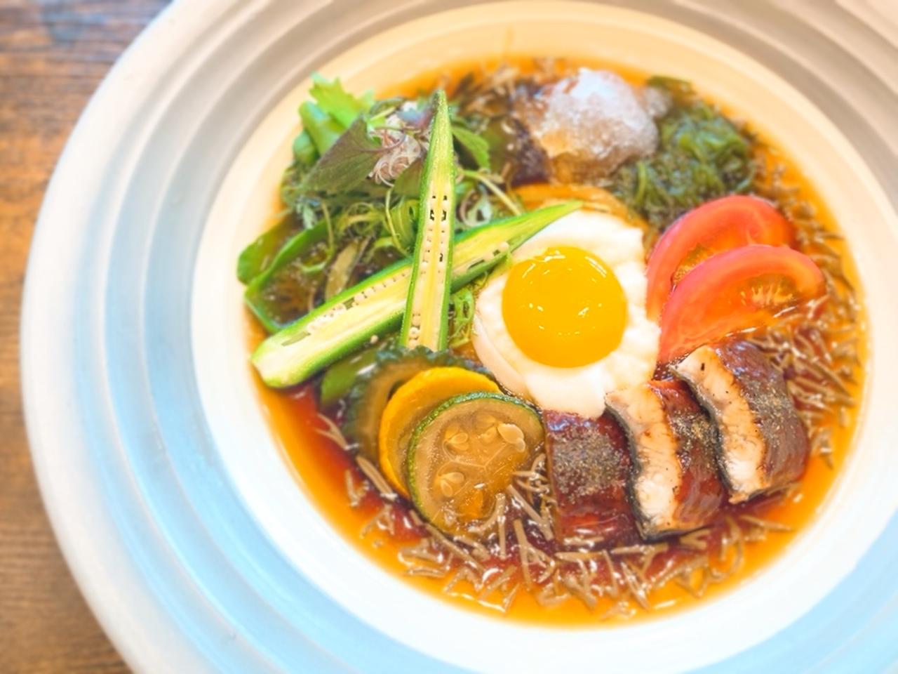 画像10: 【訪問レポ】夏は渋スクで、ひやっキンッグルメ＆アート体験♡「SUMMER SCRAMBLE PARTY」開催中！