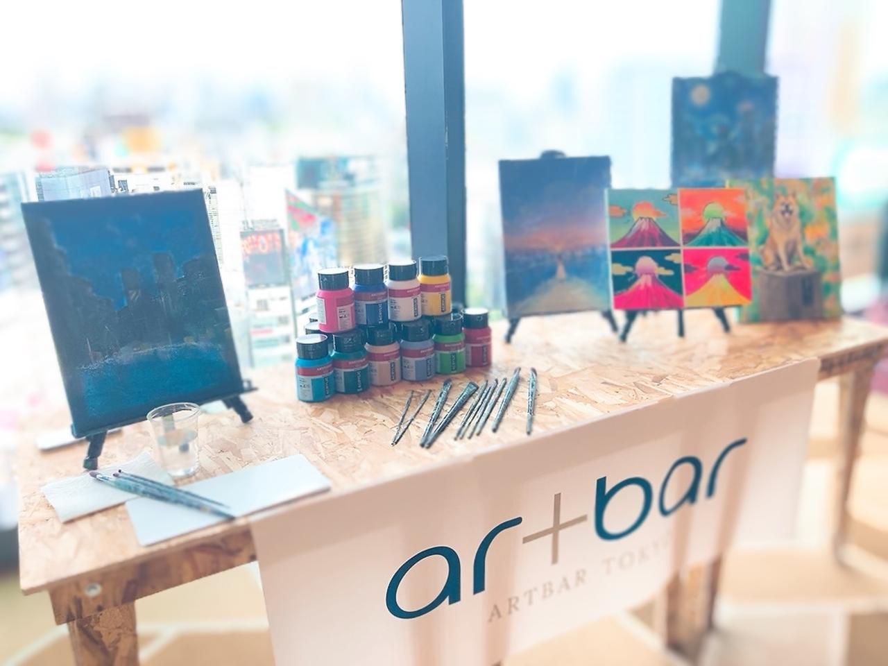 画像6: 【訪問レポ】夏は渋スクで、ひやっキンッグルメ＆アート体験♡「SUMMER SCRAMBLE PARTY」開催中！