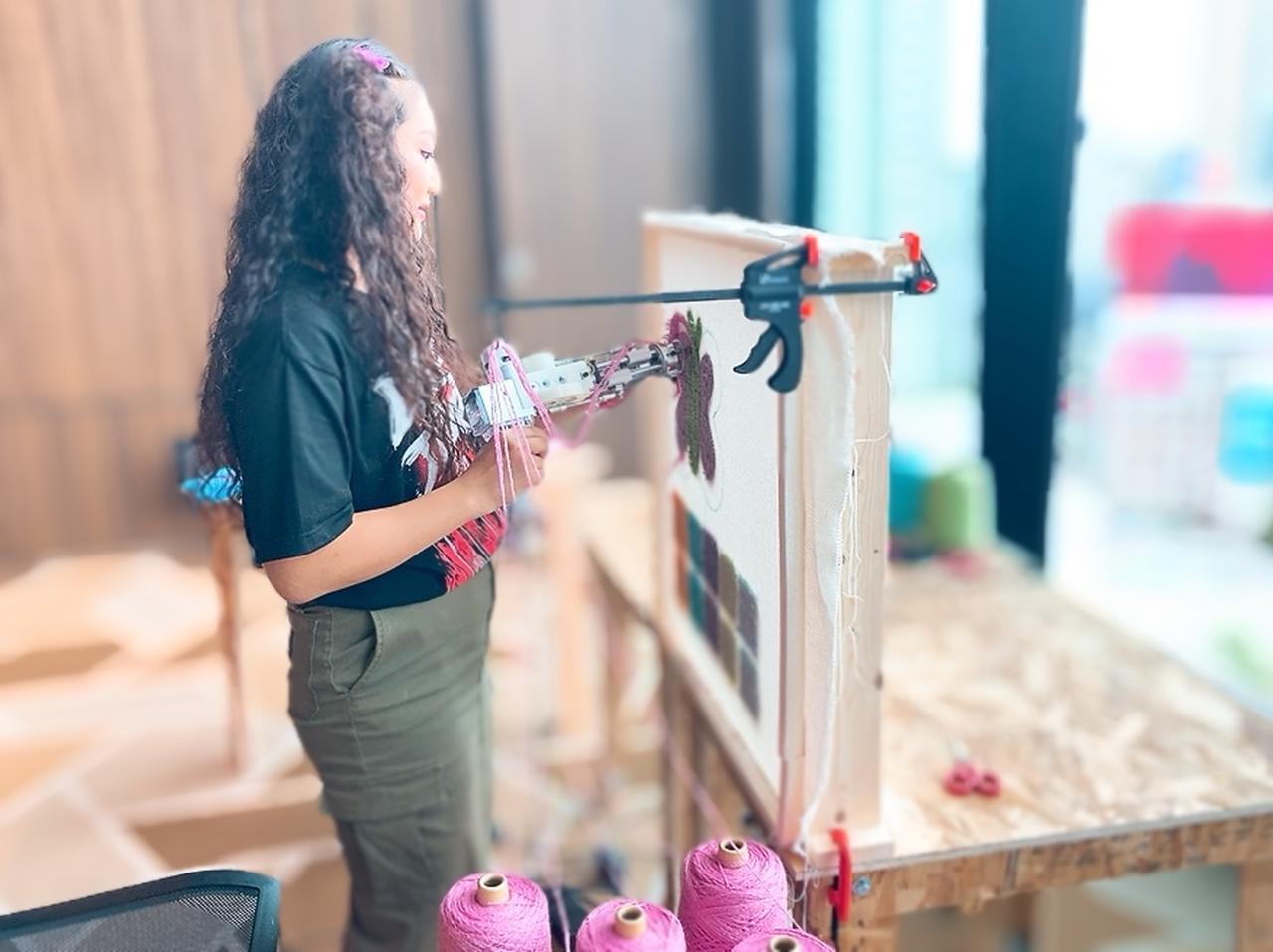 画像: ぱくちーひとみさん