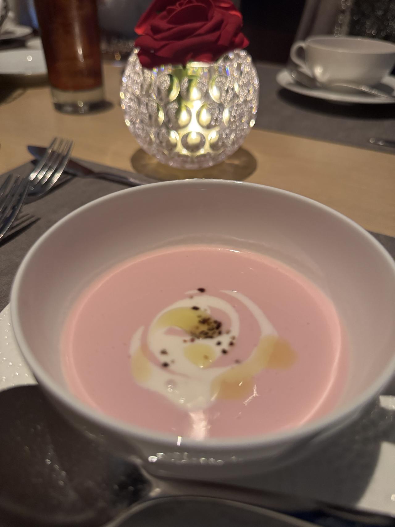 画像7: 地上100mの夜景✕シーフード尽くし♡【ザ ロイヤルパークホテル アイコニック 東京汐留】で“摩天楼ディナー”を体験