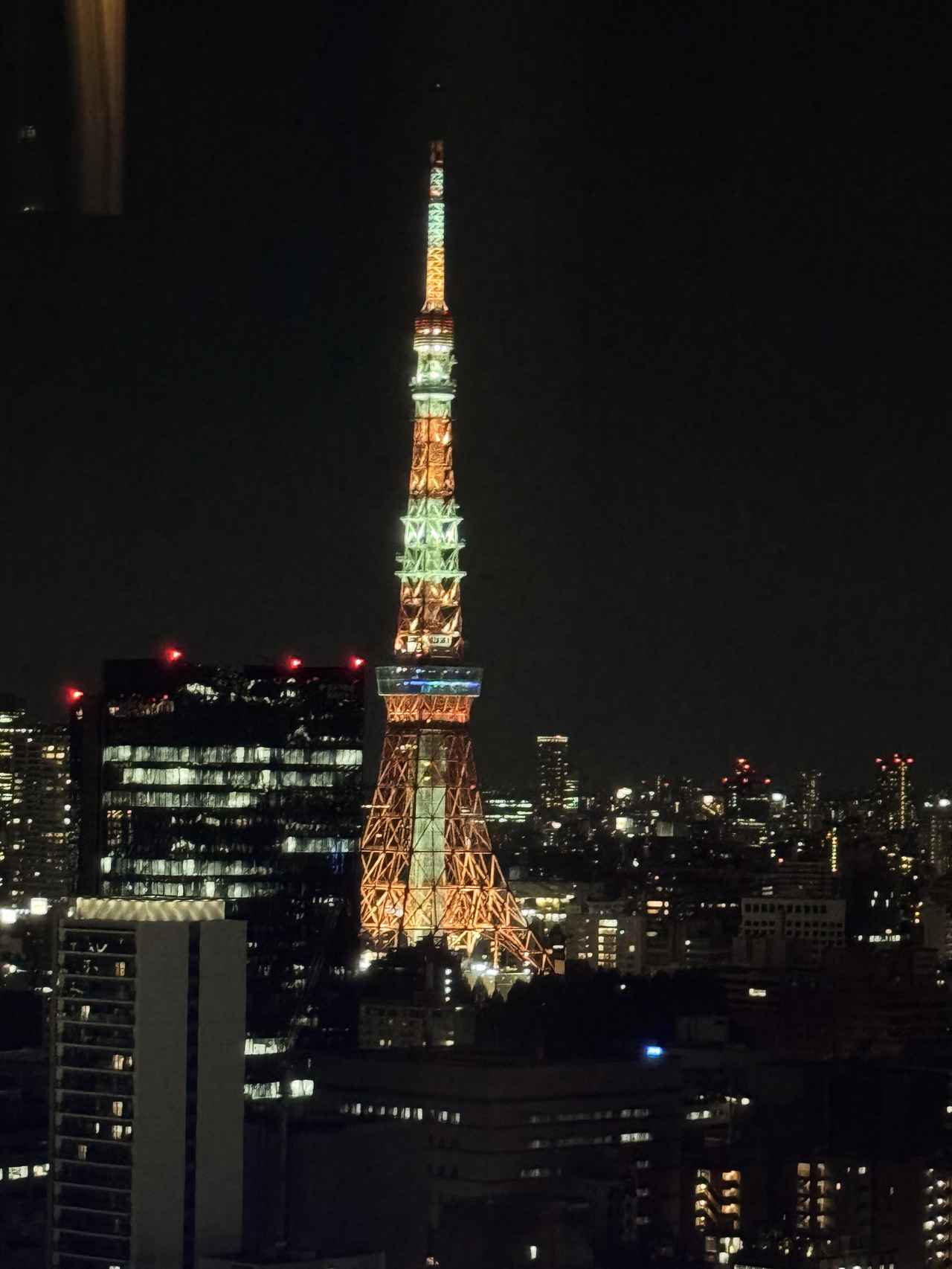 画像9: 地上100mの夜景✕シーフード尽くし♡【ザ ロイヤルパークホテル アイコニック 東京汐留】で“摩天楼ディナー”を体験