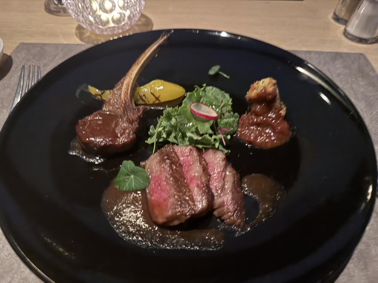 画像2: 今だけ！贅沢シーフードが主役のフルコース