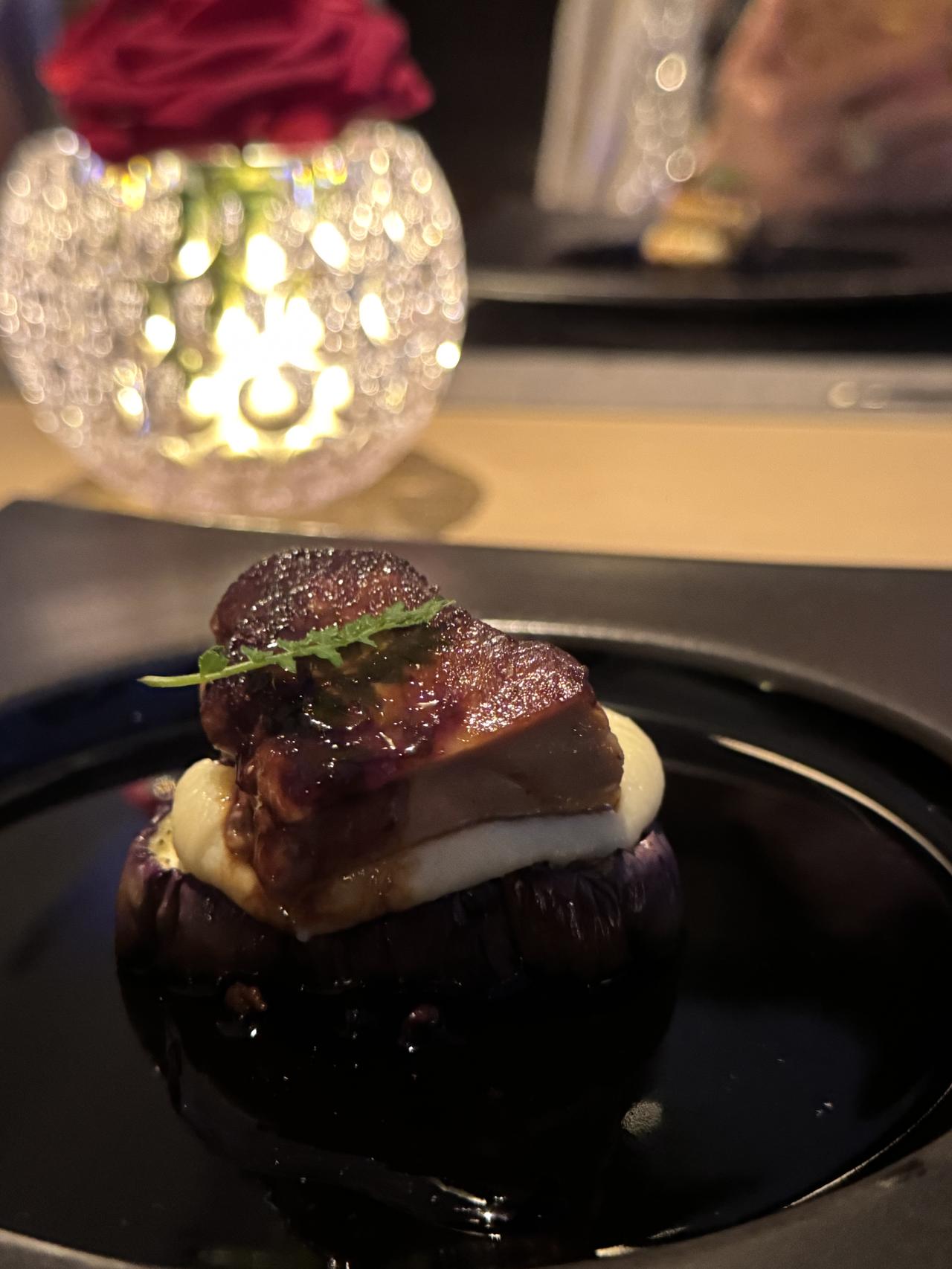 画像6: 地上100mの夜景✕シーフード尽くし♡【ザ ロイヤルパークホテル アイコニック 東京汐留】で“摩天楼ディナー”を体験