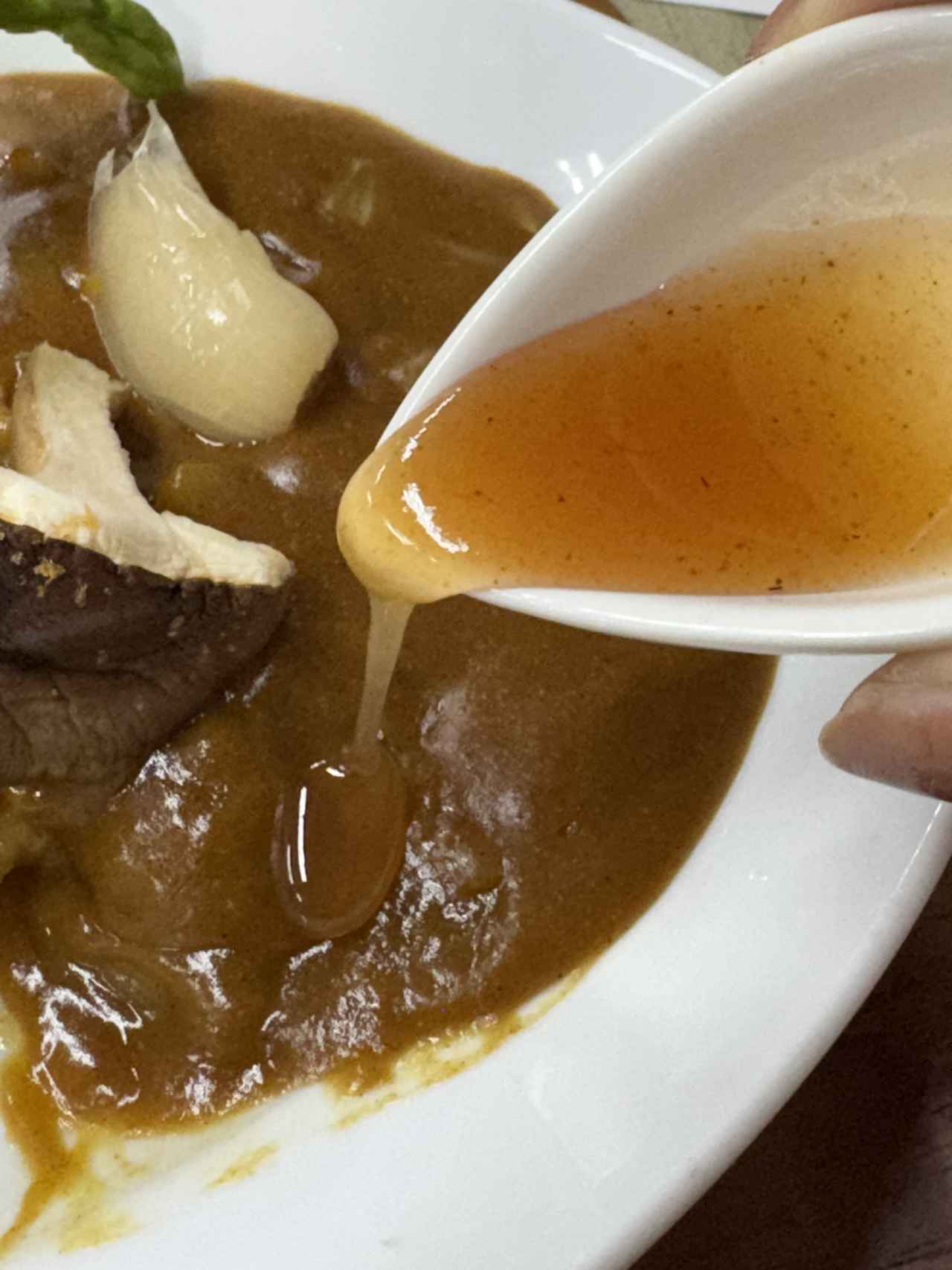 画像2: 夏こそ食べたい♡「とっとり・おかやま夏カレーフェア」で涼やかにスパイシーな美味体験を