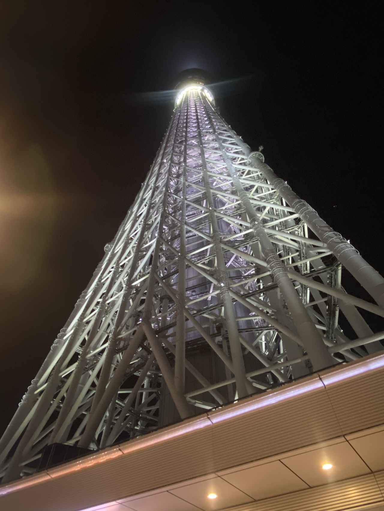 画像14: 【取材レポ】眼下に広がる花火を楽しむ！東京スカイツリー®︎の隅田川花火大会特別営業