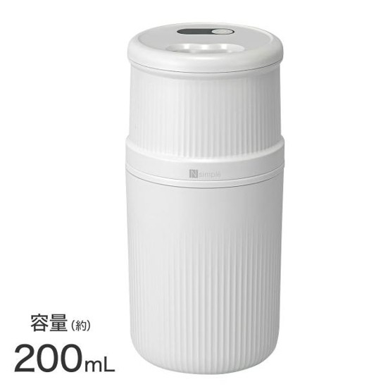 画像8: 【夏のキッチン革命】暑さ対策も時短もおまかせ！快適に調理できるキッチン家電8選