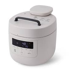 画像4: 【夏のキッチン革命】暑さ対策も時短もおまかせ！快適に調理できるキッチン家電8選