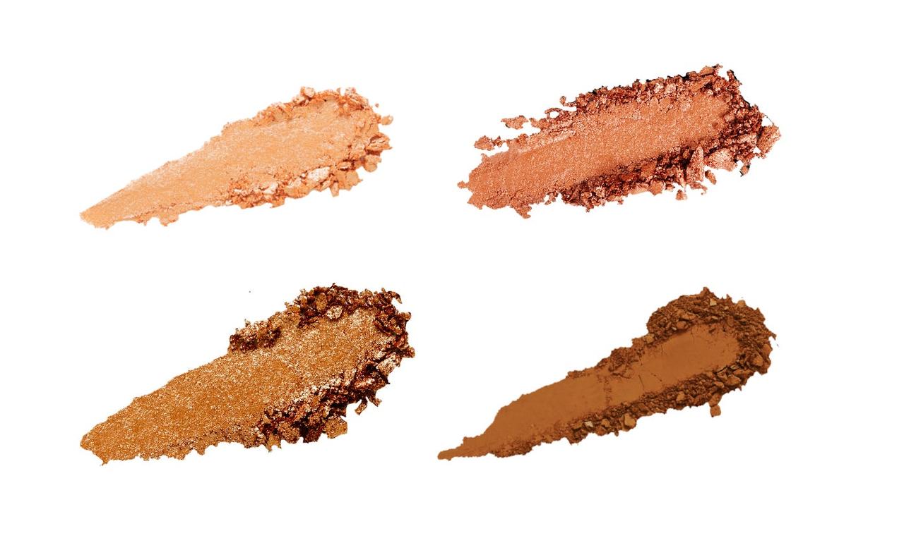 画像6: &be(アンドビー)から、ふっくらツヤ唇を叶える「シアープランプリップ」が数量限定で登場♡