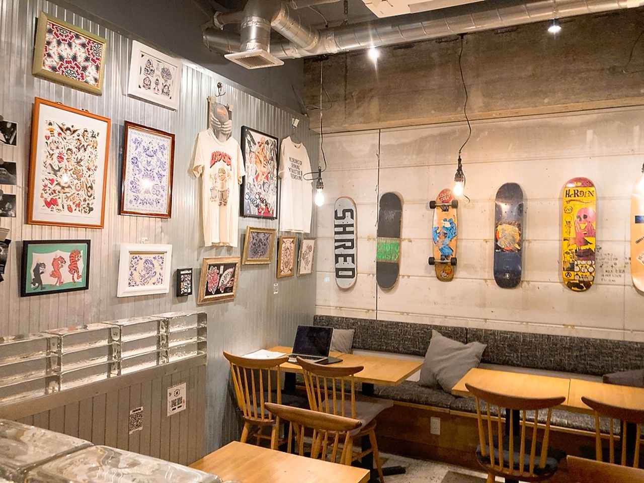 画像5: 【試食レポ】奥渋の隠れ家でいただく、老舗料亭のかき氷...♡秘密の入り口をくぐるには⁈