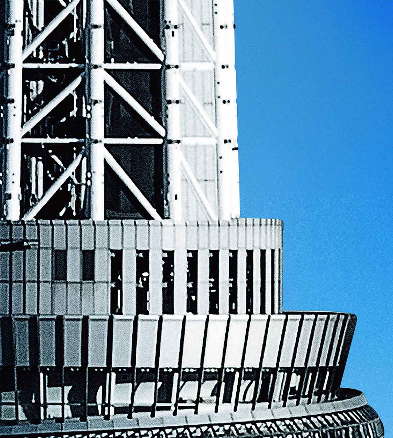 画像: 東京スカイツリー TOKYO SKYTREE