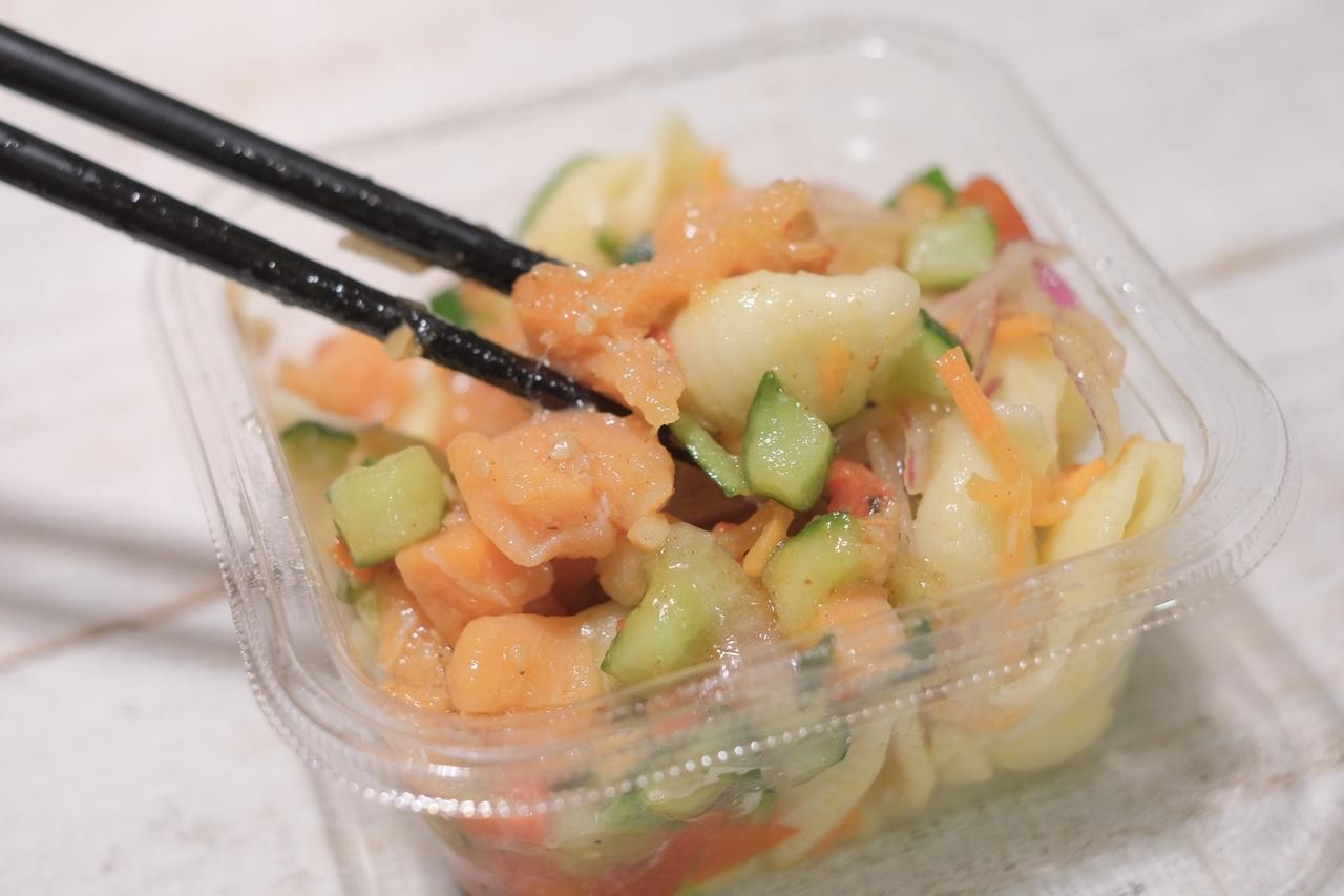 画像10: 【試食レポ】ファミマでうまアロハ～♪おいしいハワイを食べつくせ！南国気分を楽しめる商品12種類を展開するハワイ尽くしのキャンペーン実施中✴︎