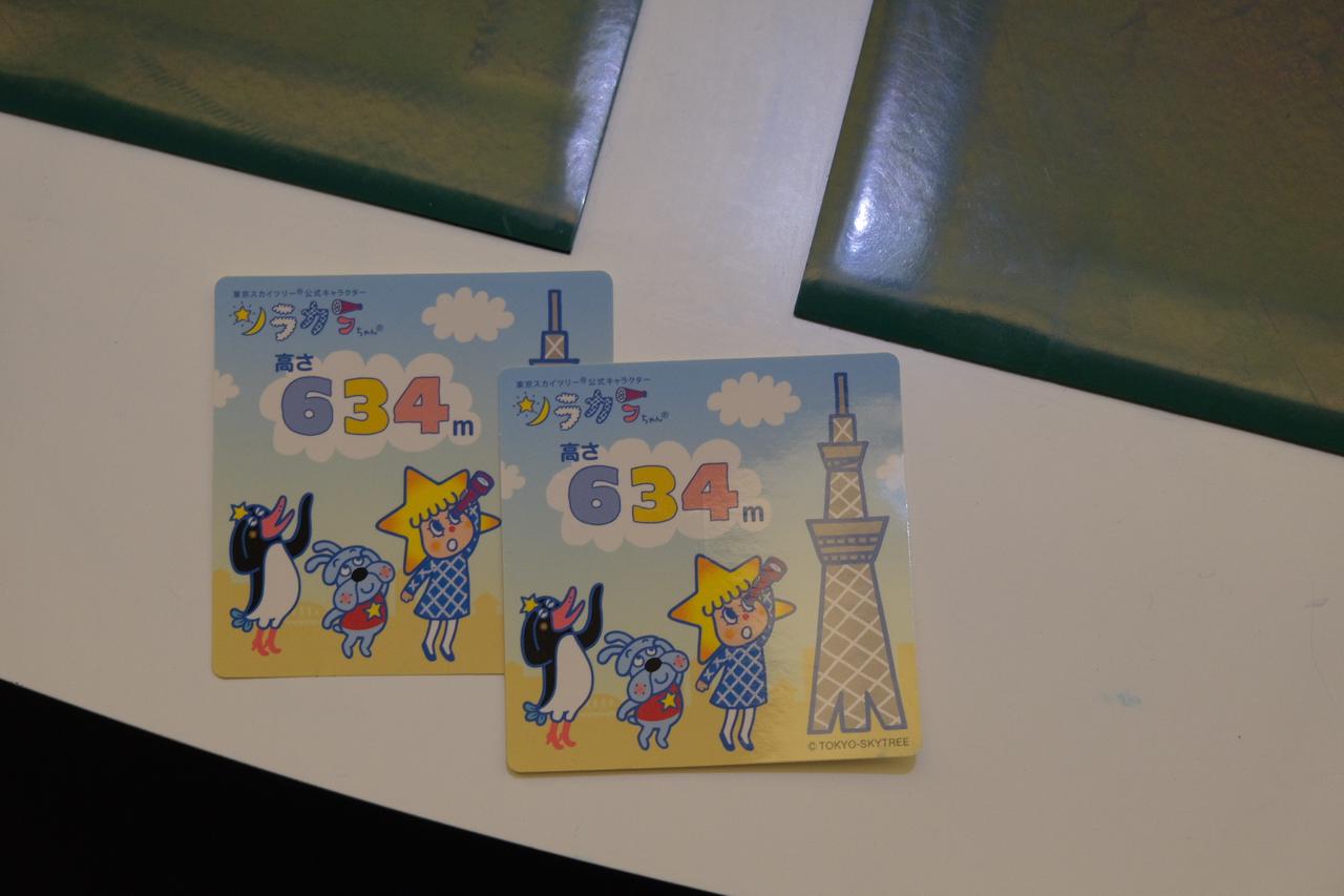 画像13: 【取材レポ】眼下に広がる花火を楽しむ！東京スカイツリー®︎の隅田川花火大会特別営業