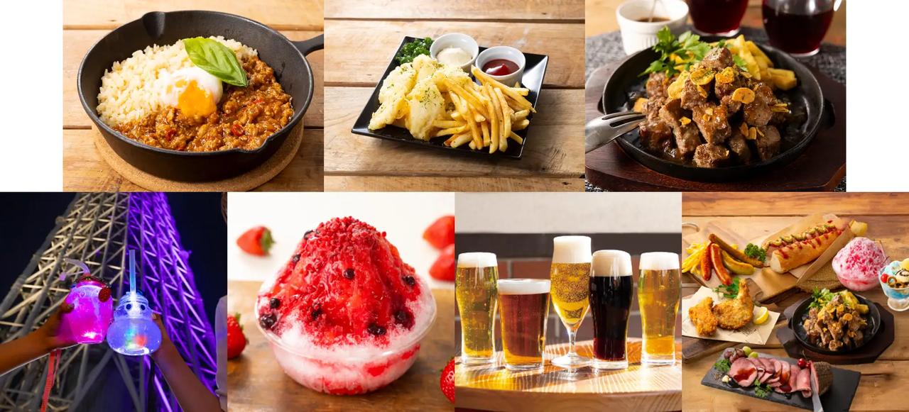 画像11: 【取材レポ】眼下に広がる花火を楽しむ！東京スカイツリー®︎の隅田川花火大会特別営業