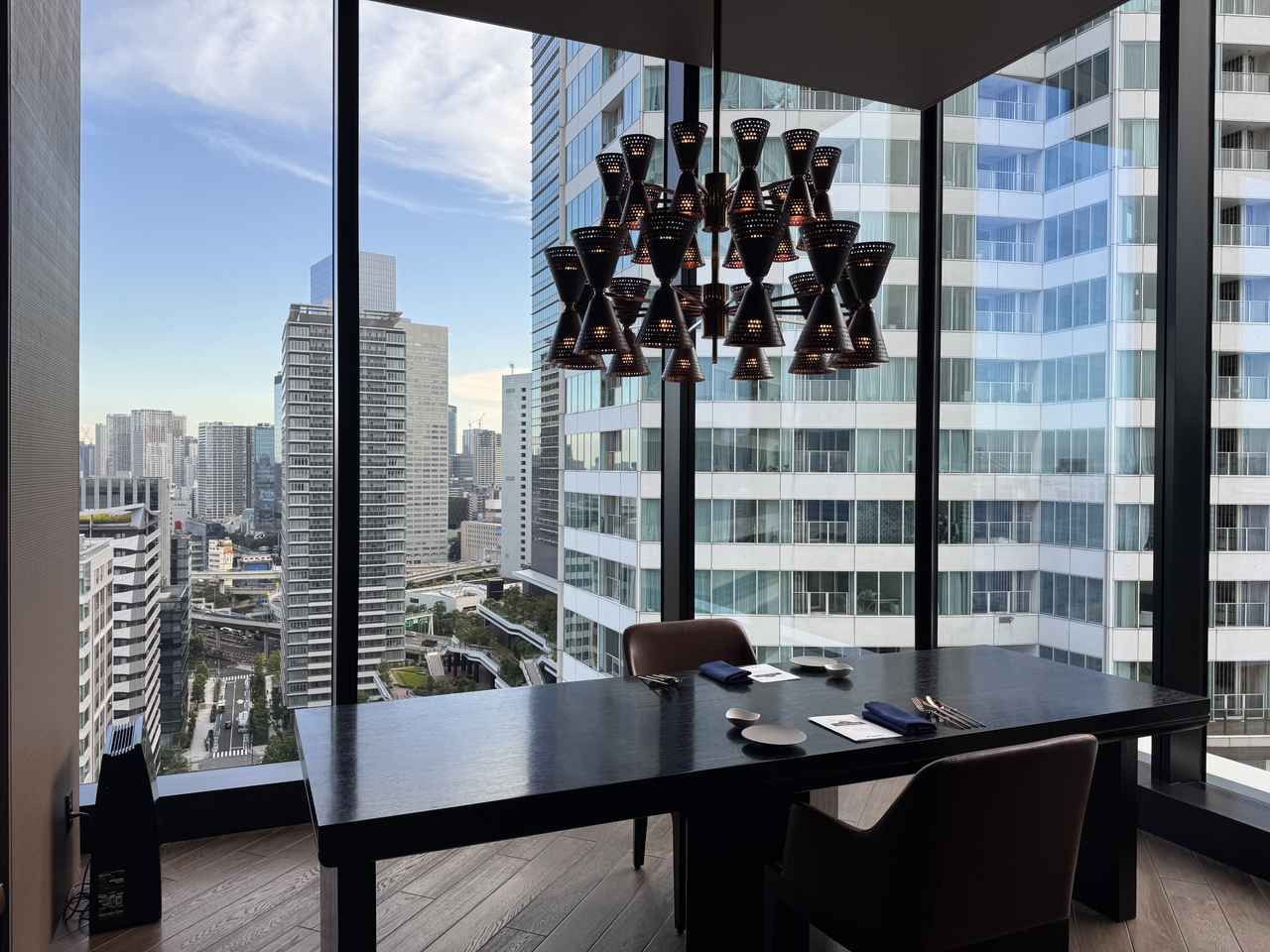 画像: Galerie 1 (ギャラリエ1) 15㎡　最大6席／利用料金：12,700円（税・サ込）