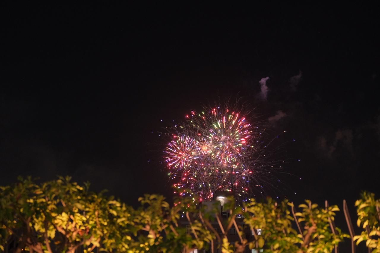 画像9: 【取材レポ】眼下に広がる花火を楽しむ！東京スカイツリー®︎の隅田川花火大会特別営業
