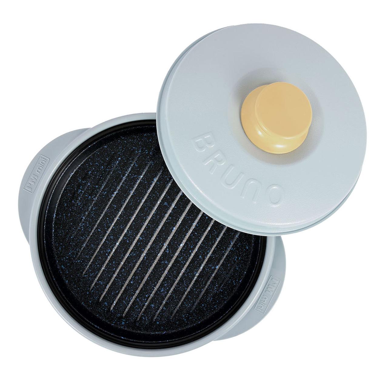 画像2: 【夏のキッチン革命】暑さ対策も時短もおまかせ！快適に調理できるキッチン家電8選