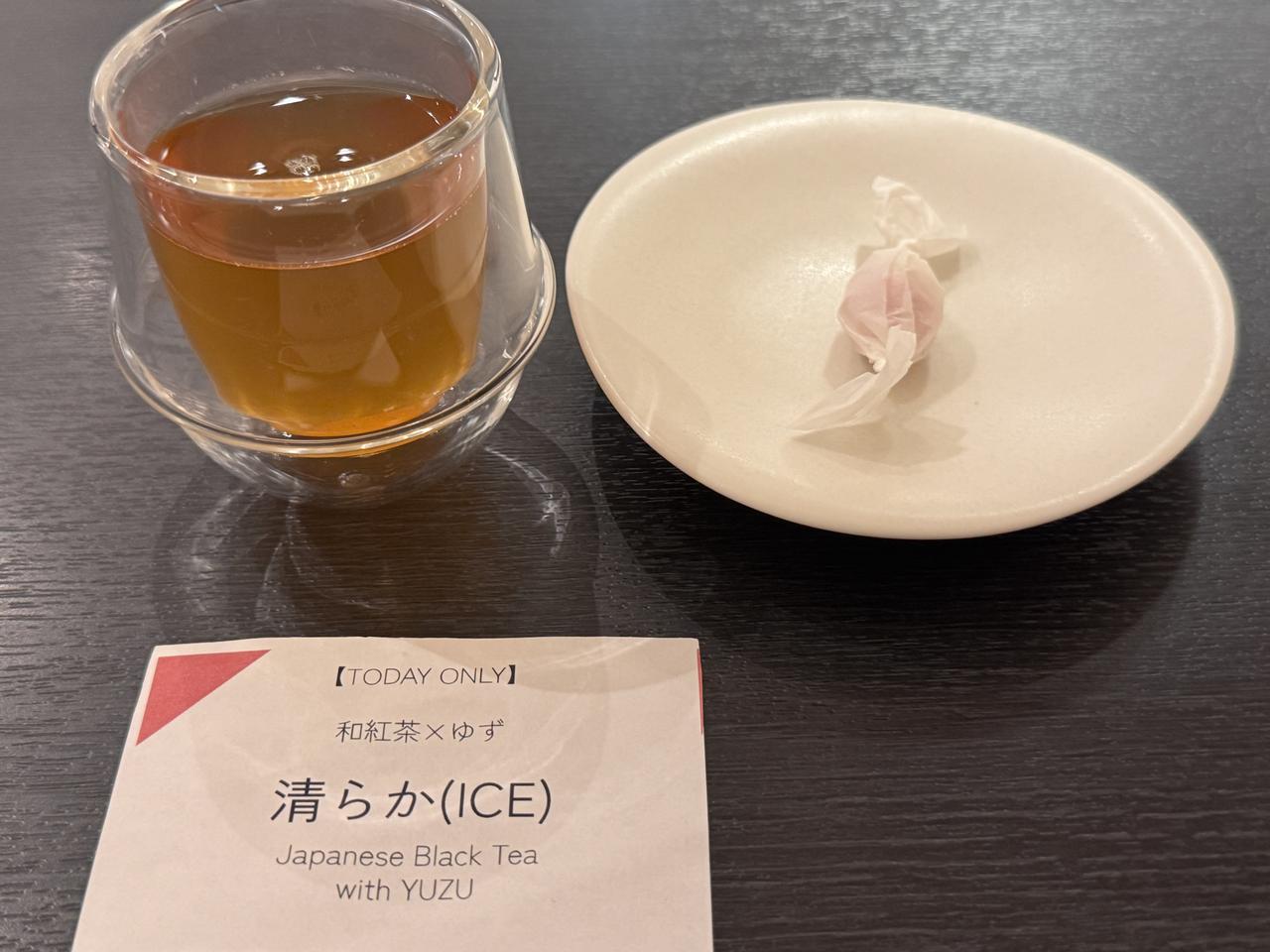 画像2: “お茶”でととのう心とカラダ♡話題の「スリープツーリズム」体験【ホテル 1899 東京】