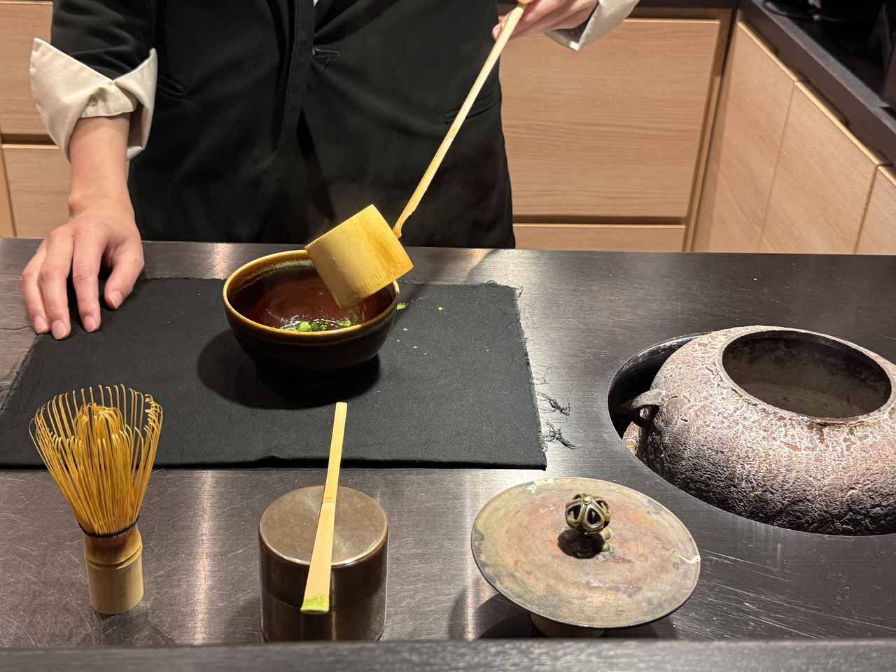 画像1: “お茶”でととのう心とカラダ♡話題の「スリープツーリズム」体験【ホテル 1899 東京】