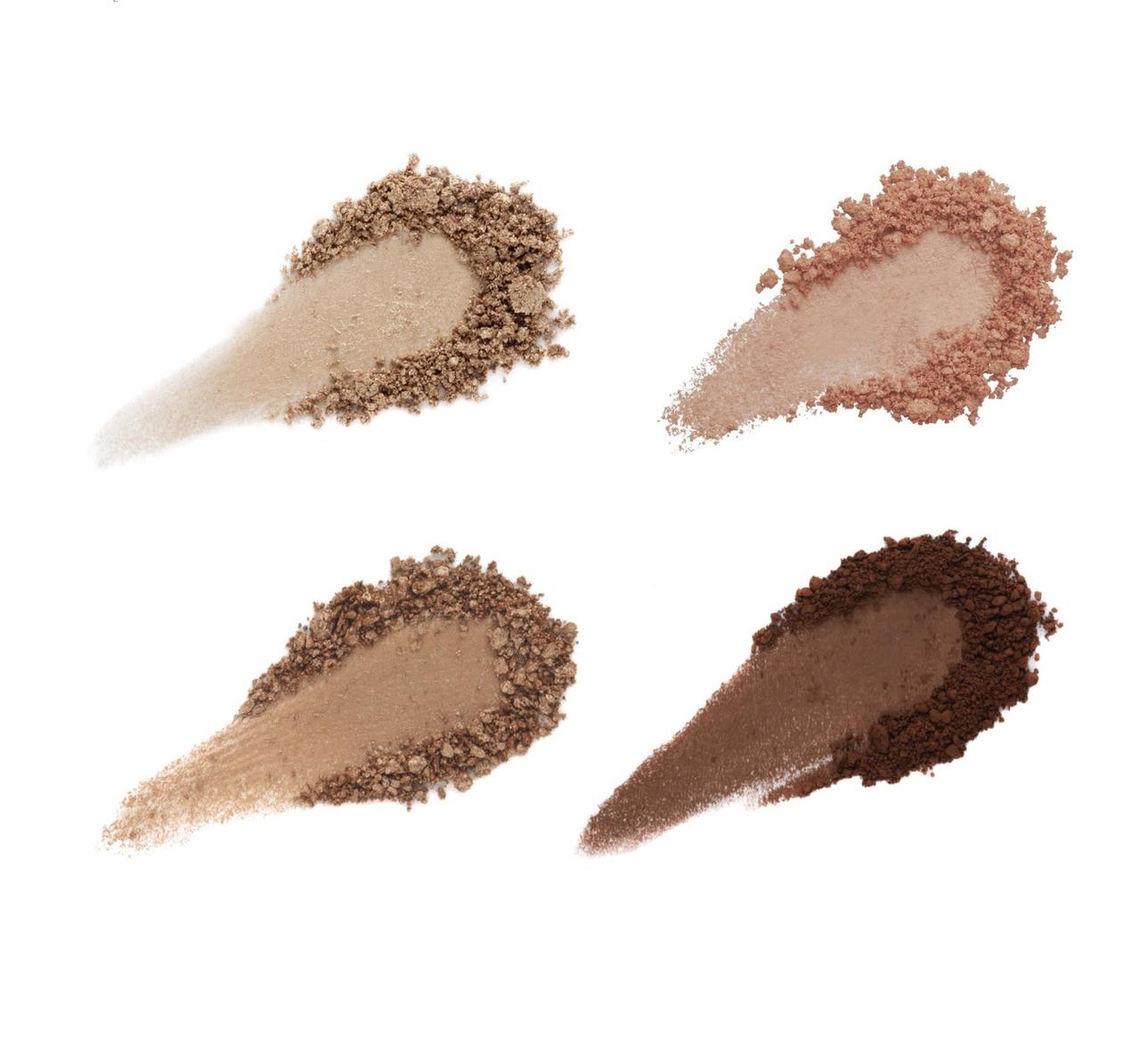 画像4: &be(アンドビー)から、ふっくらツヤ唇を叶える「シアープランプリップ」が数量限定で登場♡