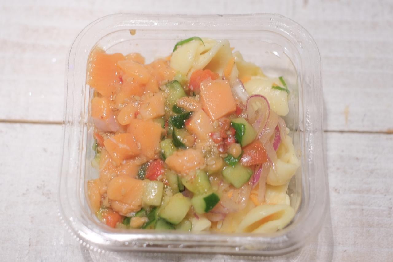 画像9: 【試食レポ】ファミマでうまアロハ～♪おいしいハワイを食べつくせ！南国気分を楽しめる商品12種類を展開するハワイ尽くしのキャンペーン実施中✴︎