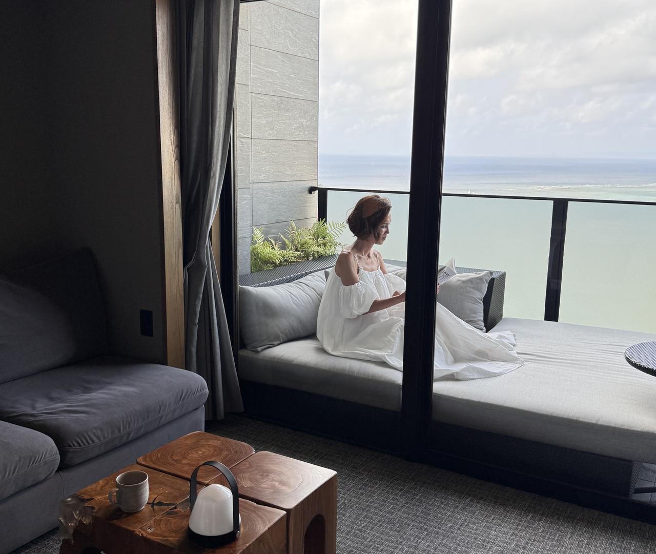 画像2: ゆったりと時を味わう、特別なステイ