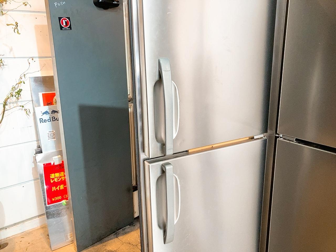 画像2: 【試食レポ】奥渋の隠れ家でいただく、老舗料亭のかき氷...♡秘密の入り口をくぐるには⁈