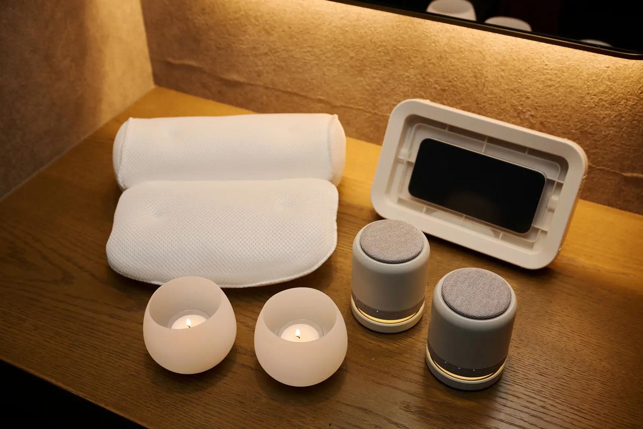 画像2: 提供：グランディスタイル沖縄読谷ホテル＆リゾート