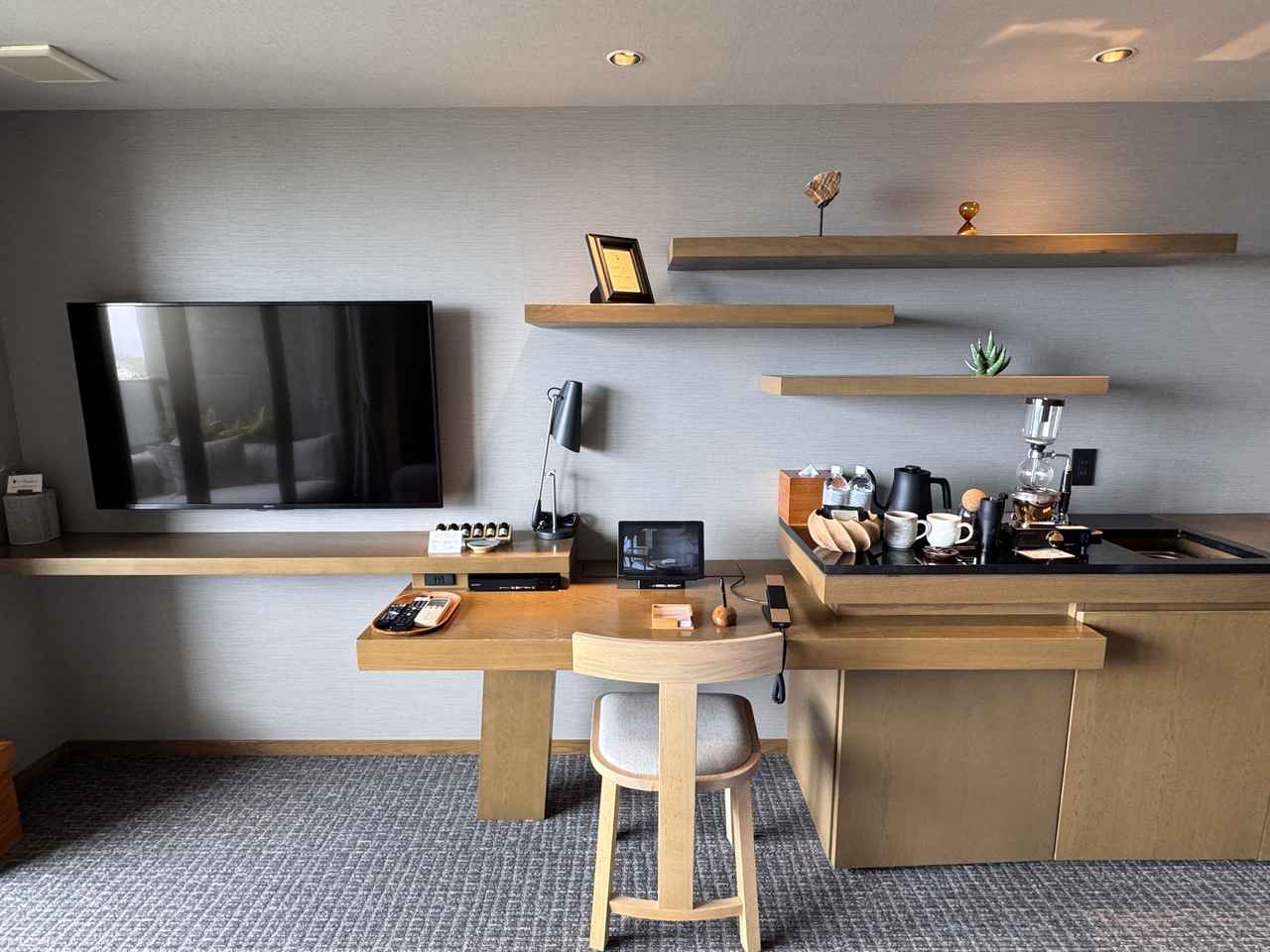 画像1: ゆったりと時を味わう、特別なステイ