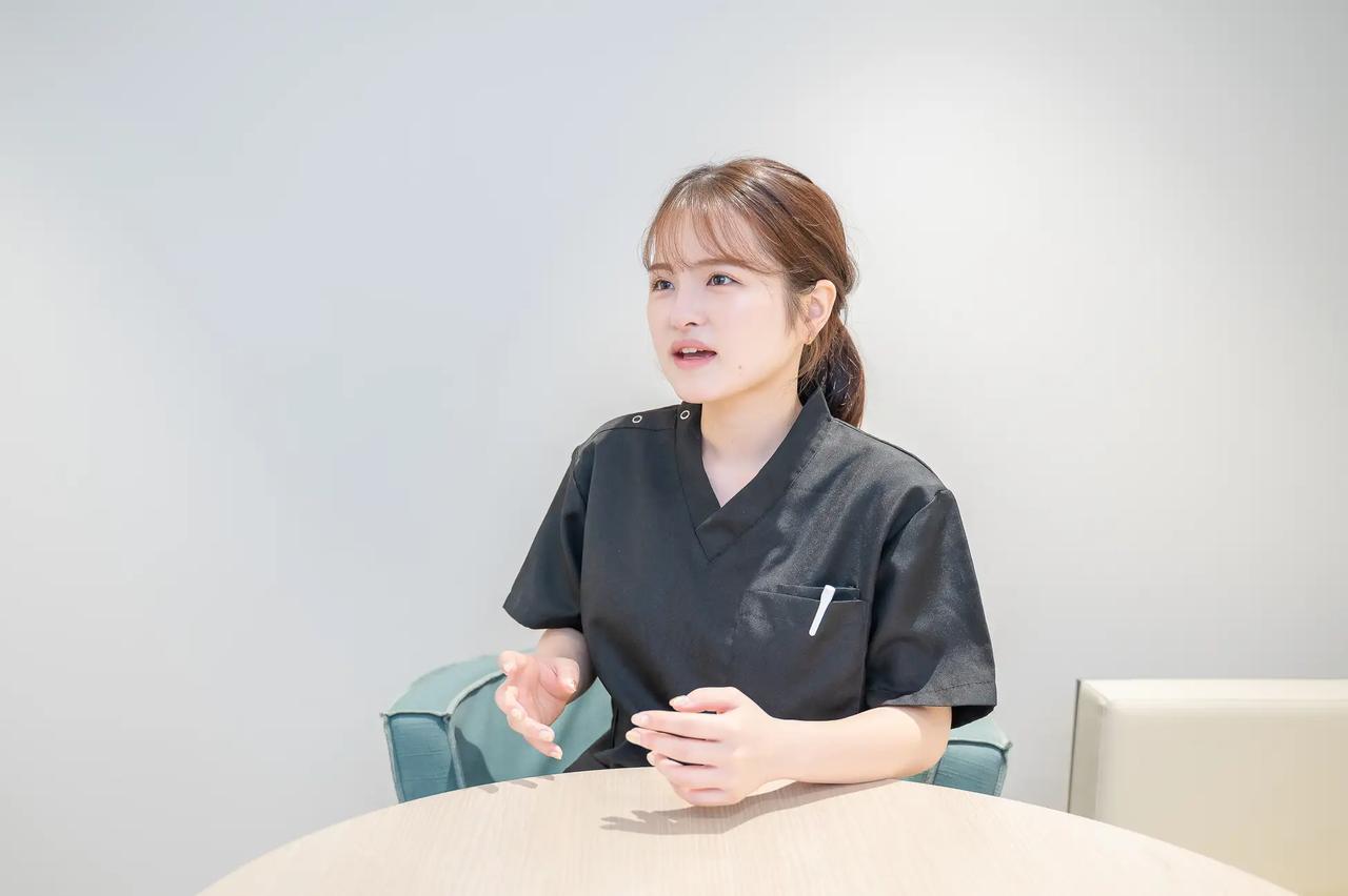 画像: 頭皮アートメイクは一度で終わるものではない