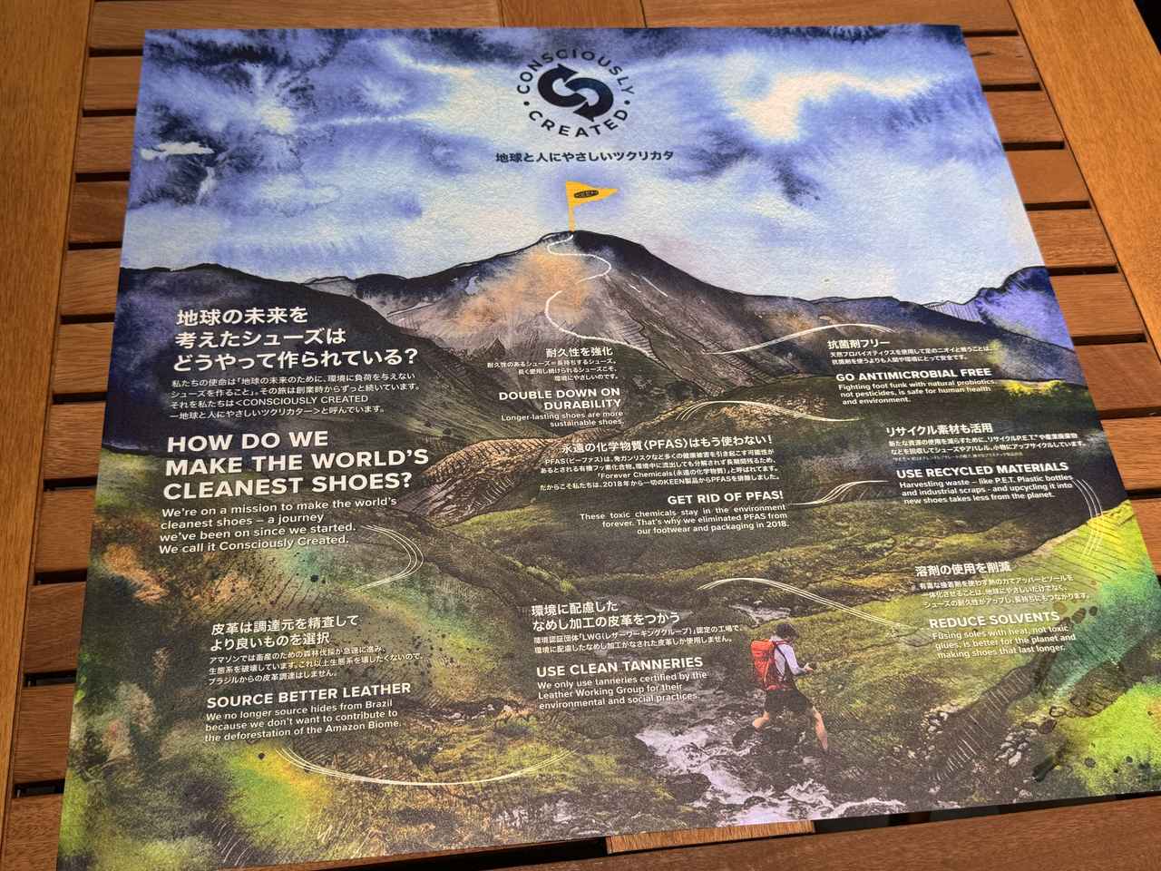 画像3: フィールドで実感する、KEENならではの「走る心地よさ」