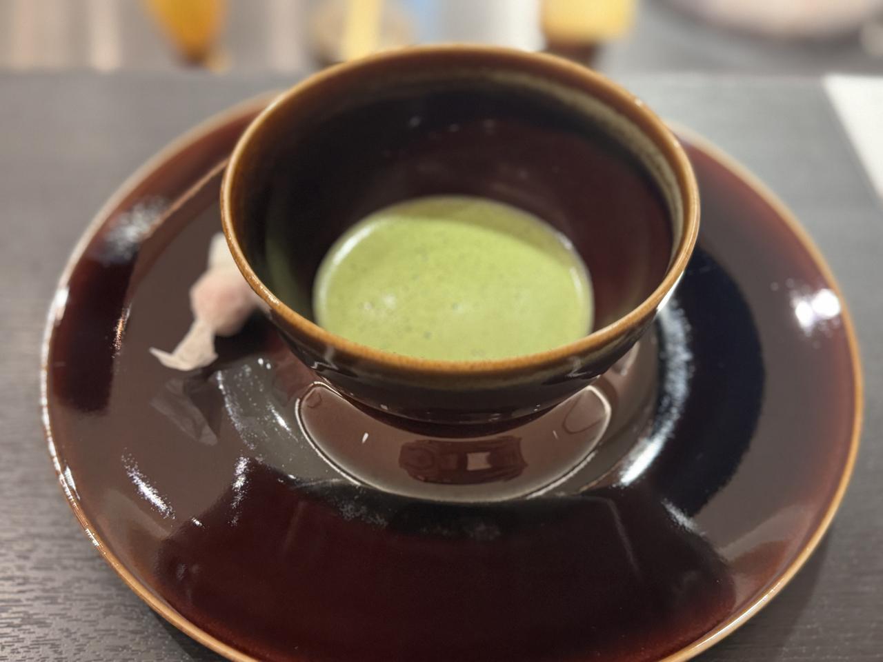 画像3: “お茶”でととのう心とカラダ♡話題の「スリープツーリズム」体験【ホテル 1899 東京】