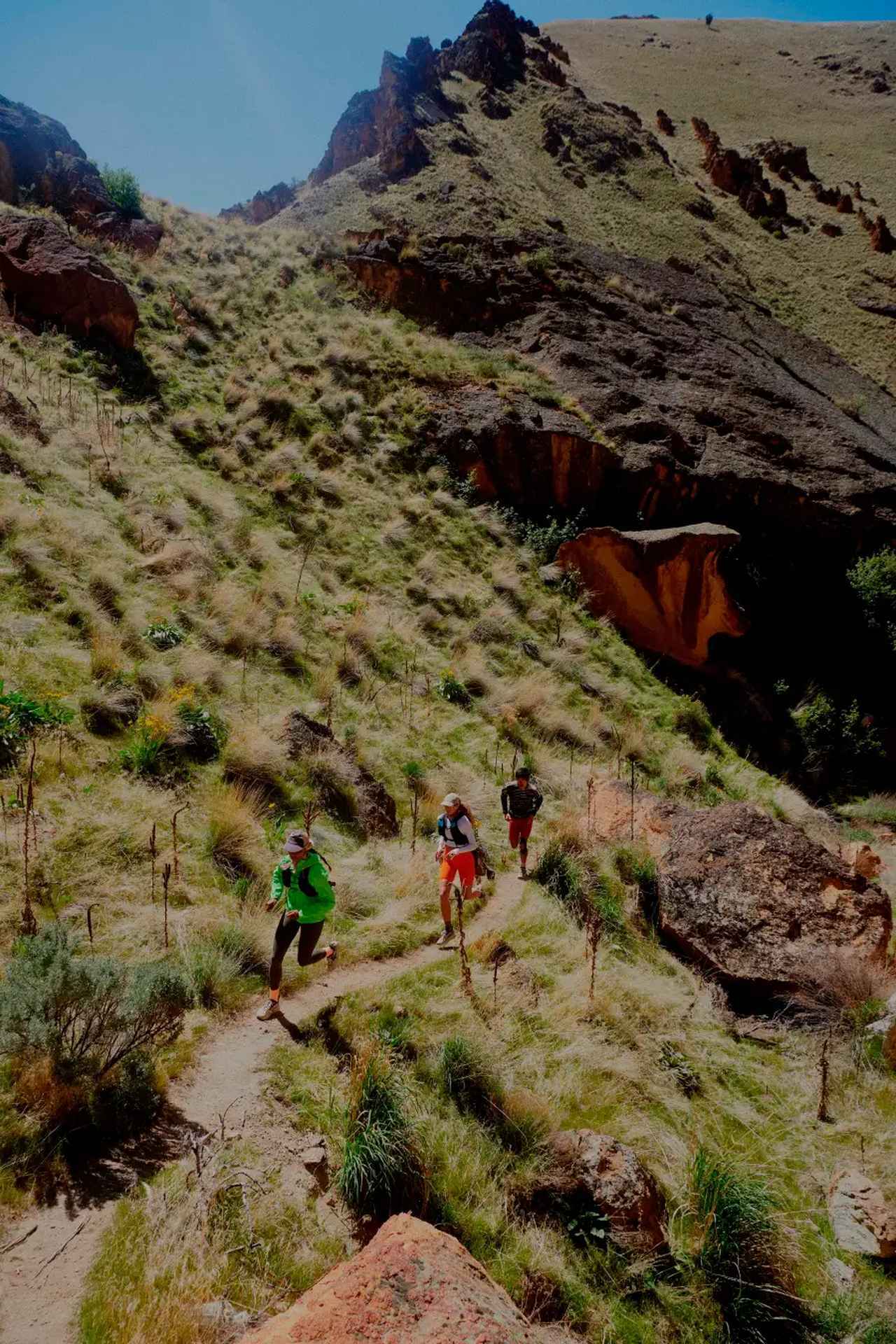 画像2: KEENの得意分野のDNAを生かし “ランを楽しみたい”というファンの声に応えるシューズを