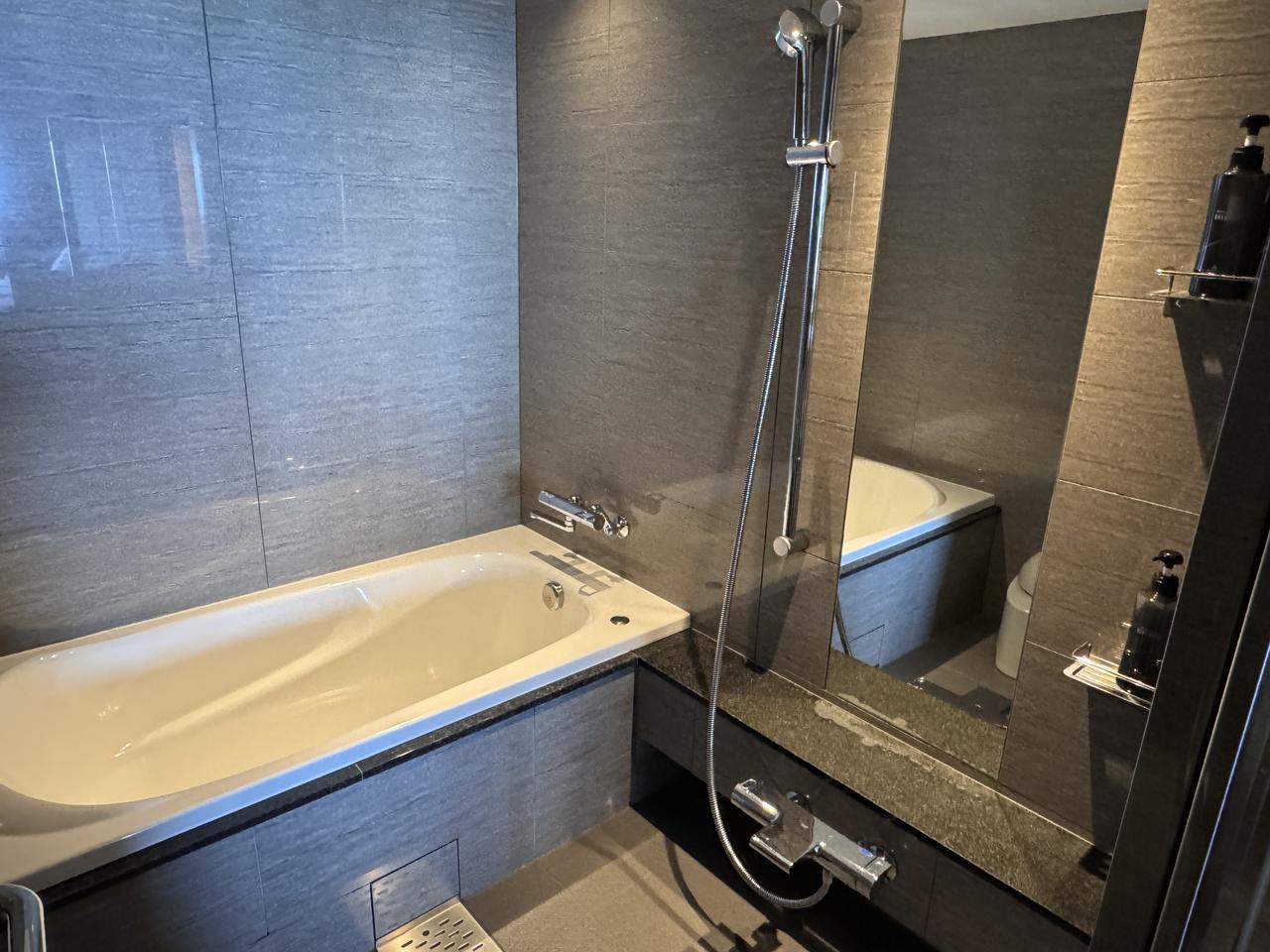 画像1: お風呂時間も“旅の贅沢”が味わえる癒しのバスグッズが充実