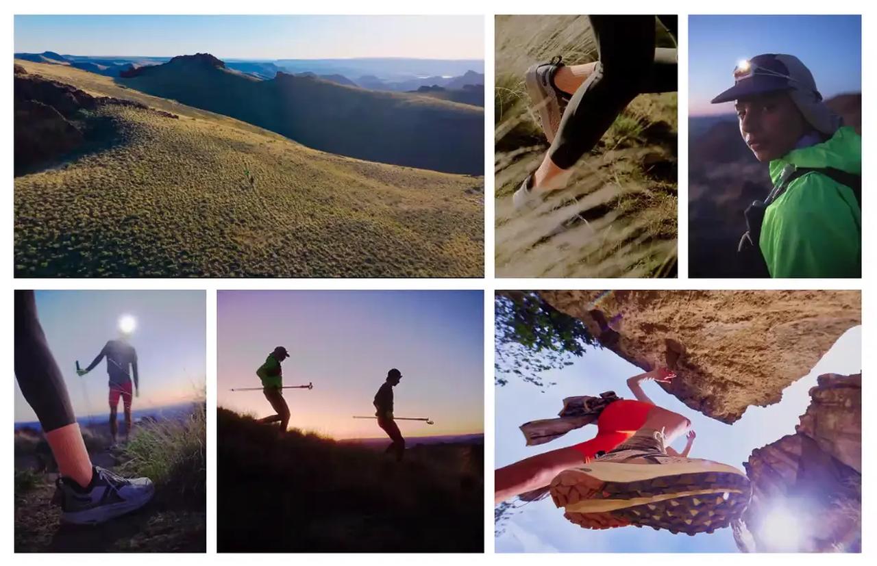 画像: 夏のアクティブシーンに“新しい一歩”を