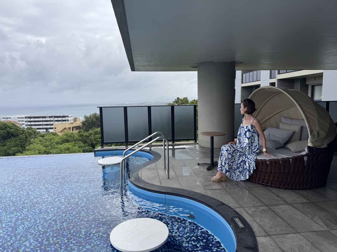 画像2: サラダやスープ、デザートはビュッフェスタイルで好きなだけ