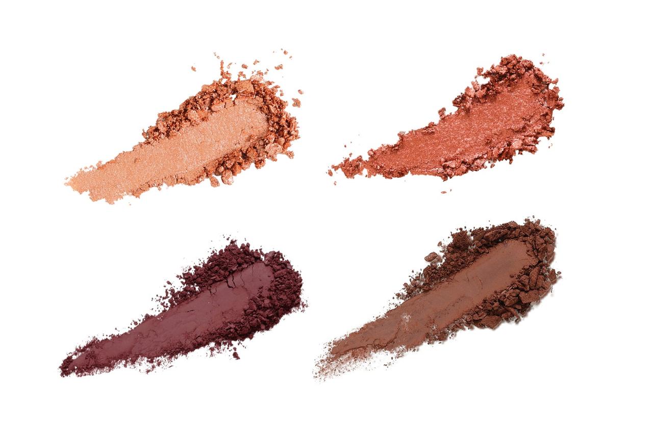 画像7: &be(アンドビー)から、ふっくらツヤ唇を叶える「シアープランプリップ」が数量限定で登場♡