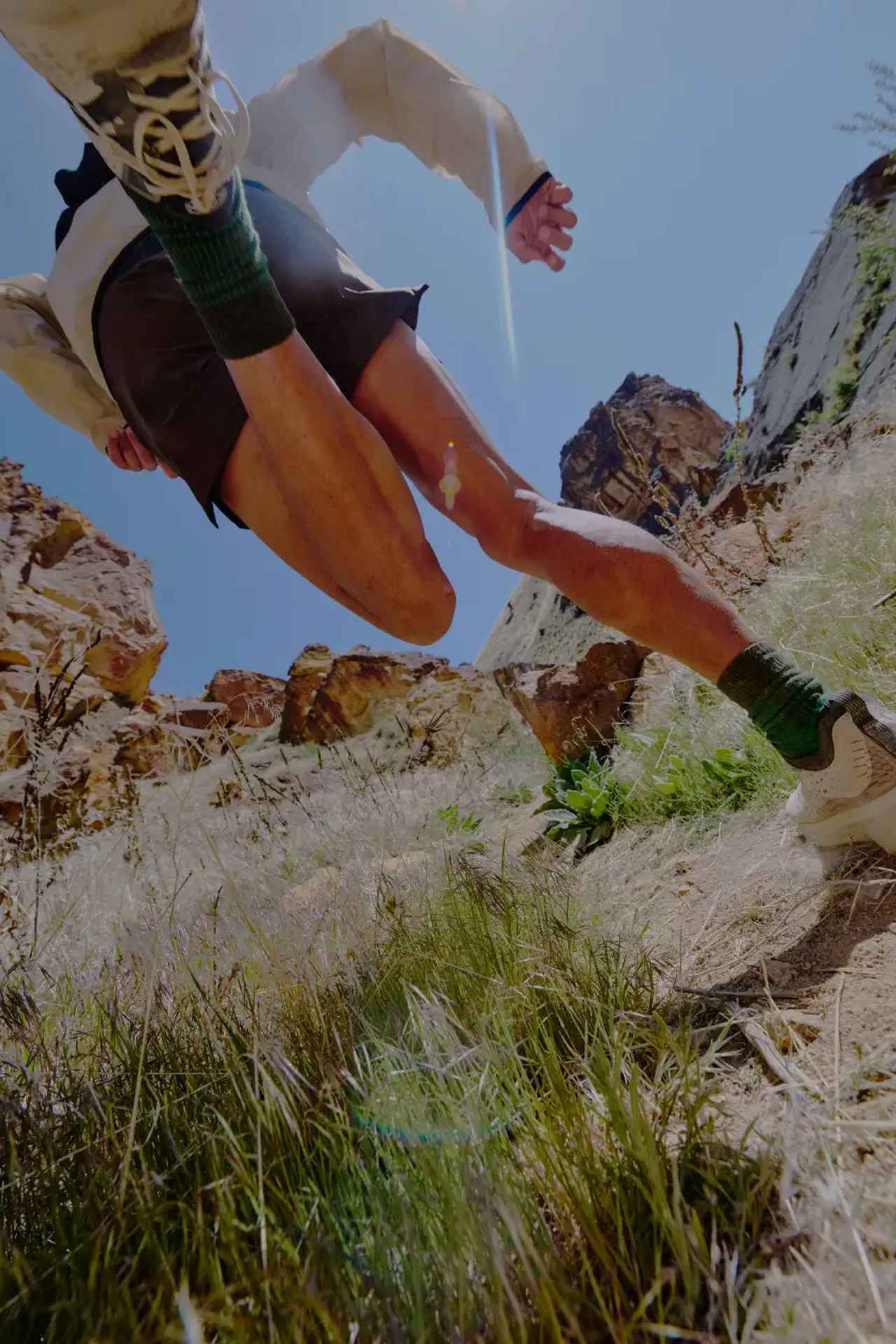 画像3: KEENの得意分野のDNAを生かし “ランを楽しみたい”というファンの声に応えるシューズを