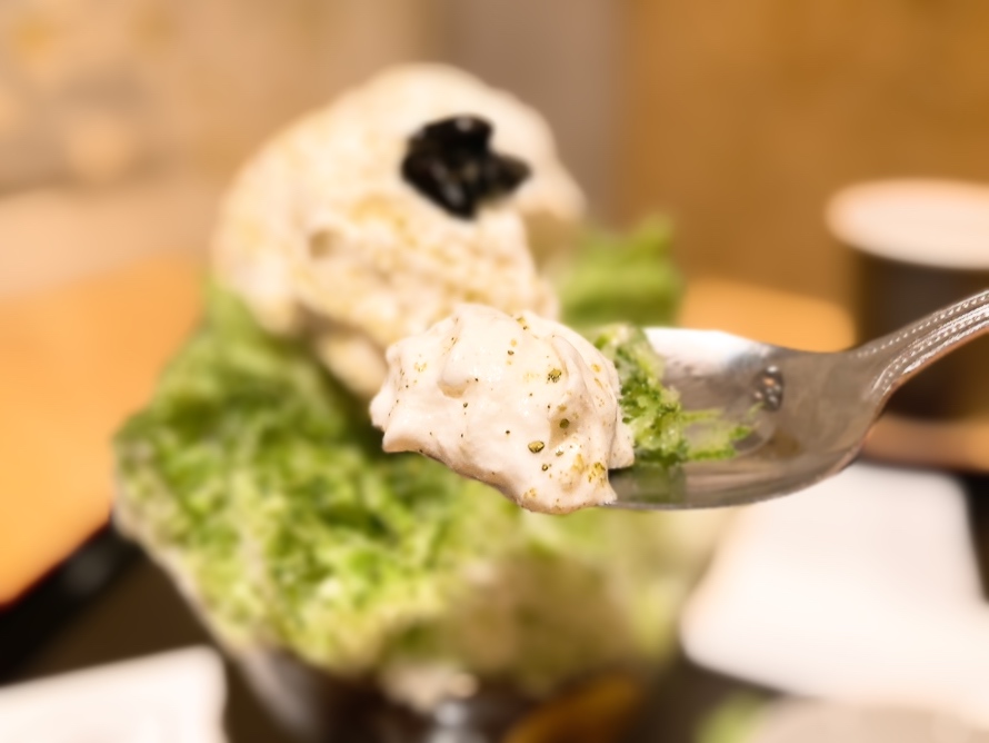 画像9: 【試食レポ】奥渋の隠れ家でいただく、老舗料亭のかき氷...♡秘密の入り口をくぐるには⁈