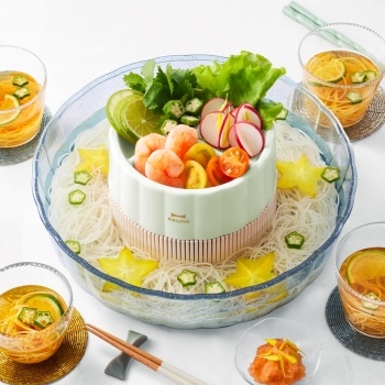 画像5: 【夏のキッチン革命】暑さ対策も時短もおまかせ！快適に調理できるキッチン家電8選